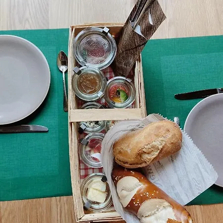 Stadthotel Haslach *