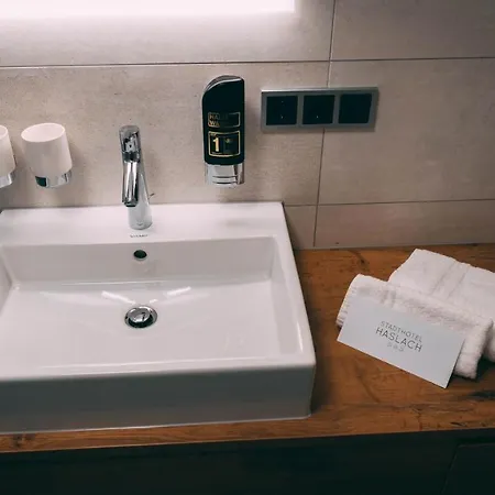 Hotel Stadthotel Haslach