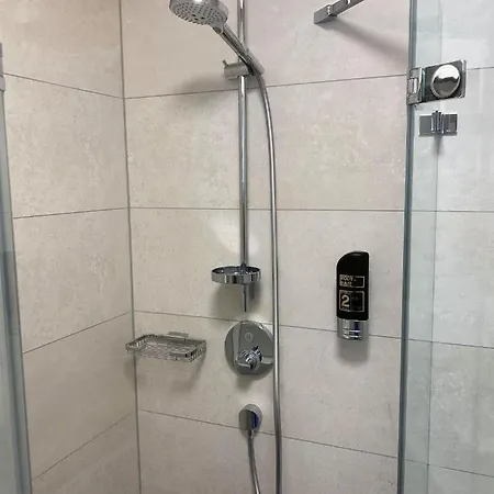 Hotell Stadthotel Haslach Haslach im Kinzigtal