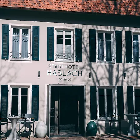 Stadthotel Haslach