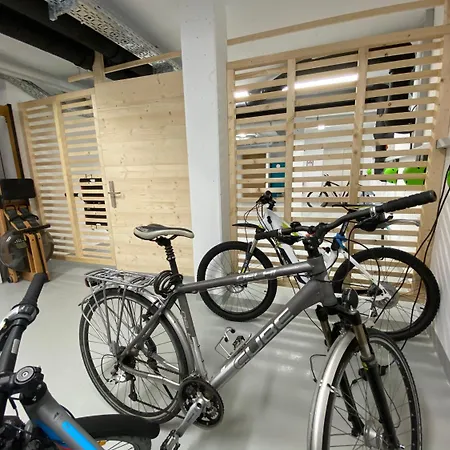 Stadthotel Haslach *