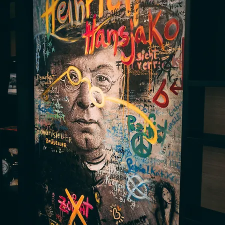 Hotel Stadthotel Haslach