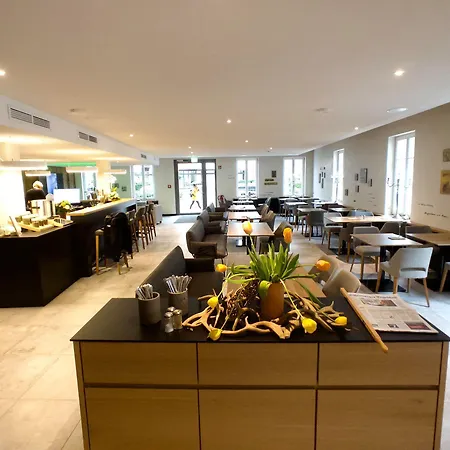 Stadthotel Haslach