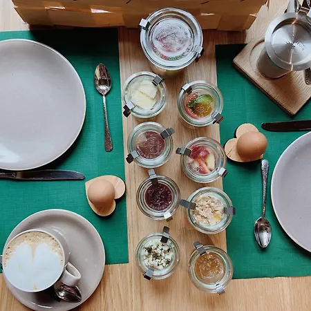 Hotel Stadthotel Haslach