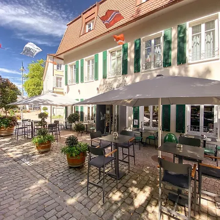 Stadthotel Haslach Hotel Haslach im Kinzigtal