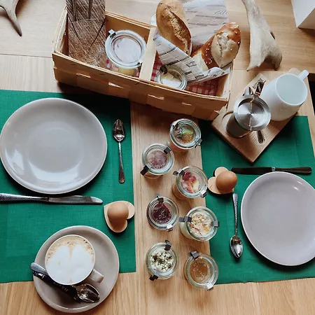 Stadthotel Haslach Hotel *