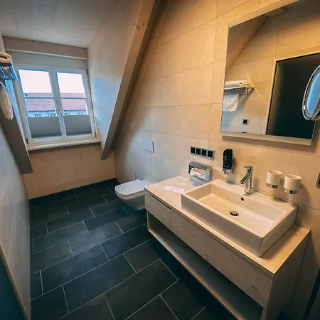 Stadthotel Haslach Hotell Haslach im Kinzigtal