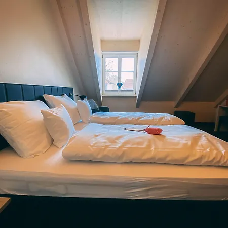 Stadthotel Haslach * Haslach im Kinzigtal