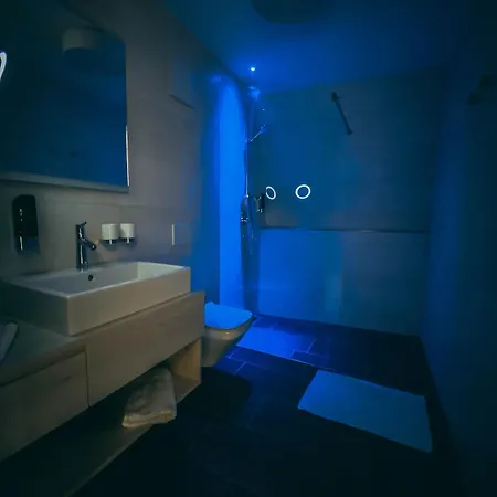 Stadthotel Haslach Szálloda *