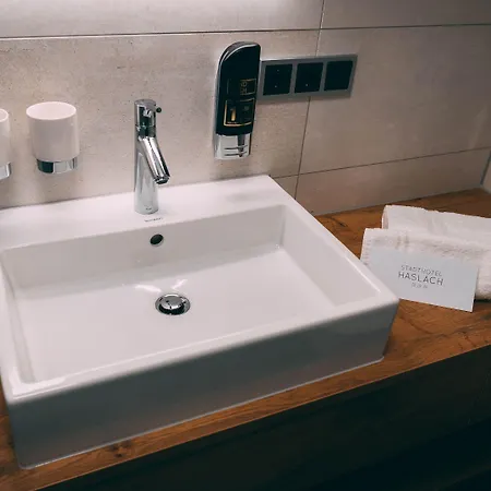 Stadthotel Haslach * Haslach im Kinzigtal