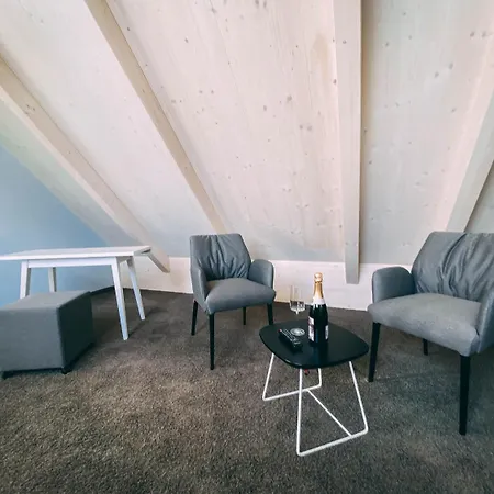 Hotel Stadthotel Haslach *