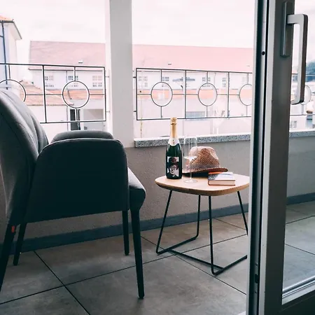 Hotell Stadthotel Haslach *