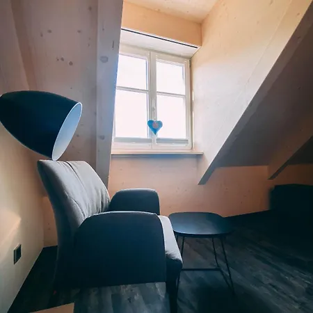 Hotel Stadthotel Haslach *