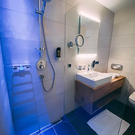 Stadthotel Haslach