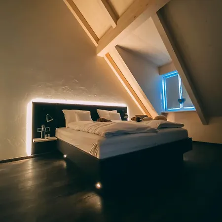 Hotell Stadthotel Haslach *