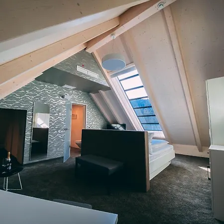 Stadthotel Haslach Hotell *