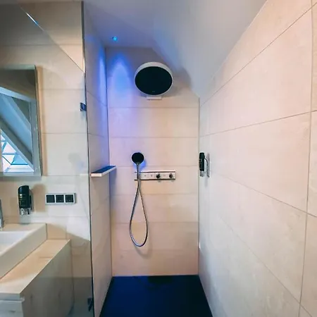 Hotell Stadthotel Haslach Haslach im Kinzigtal