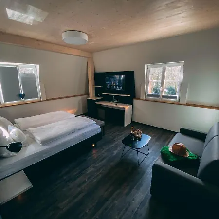 Stadthotel Haslach * Haslach im Kinzigtal