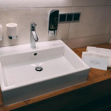 Hotel Stadthotel Haslach *