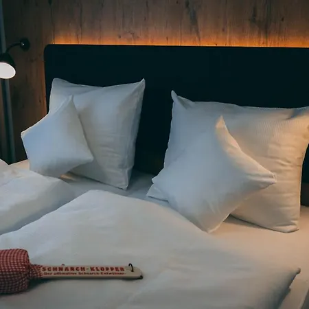 Stadthotel Haslach Haslach im Kinzigtal