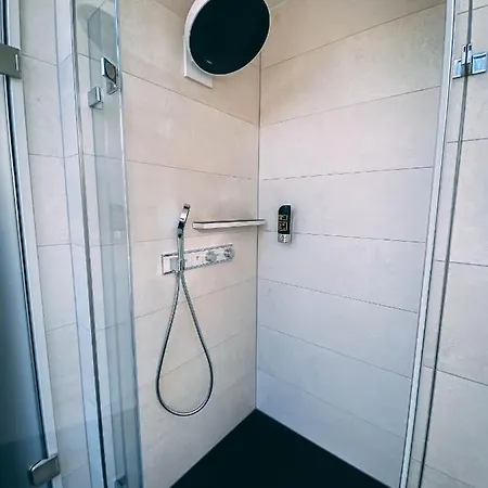 Stadthotel Haslach Szálloda *