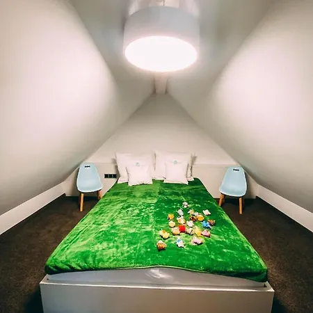 Hotel Stadthotel Haslach