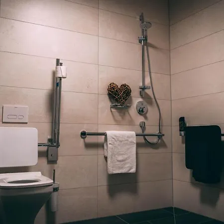 Hotel Stadthotel Haslach *