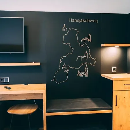 Stadthotel Haslach Hotel Haslach im Kinzigtal