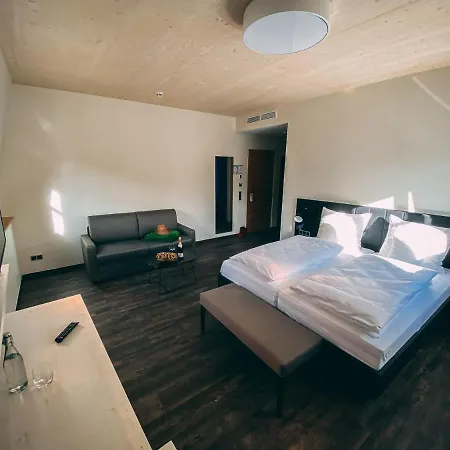 Stadthotel Haslach