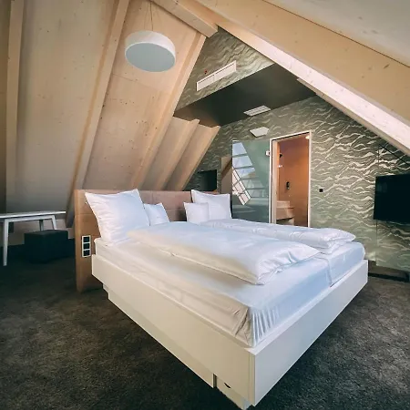 Stadthotel Haslach Hotel *