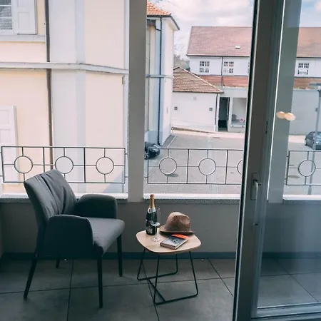 Stadthotel Haslach Hotel