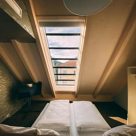 Stadthotel Haslach *