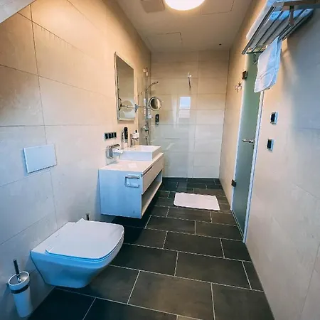 Stadthotel Haslach *