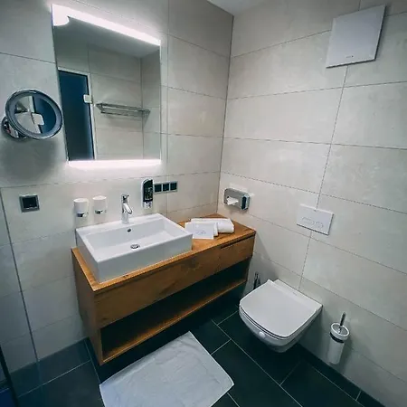 Hotel Stadthotel Haslach Haslach im Kinzigtal