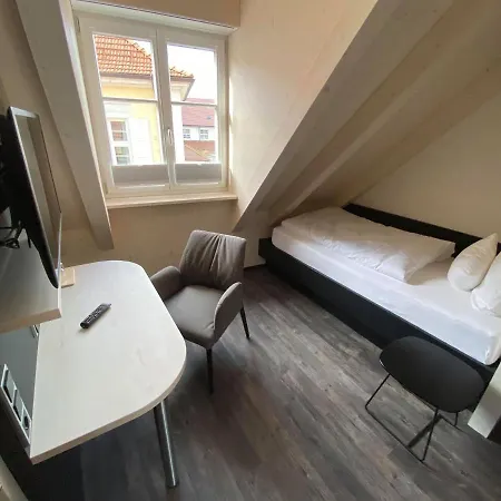 Stadthotel Haslach *