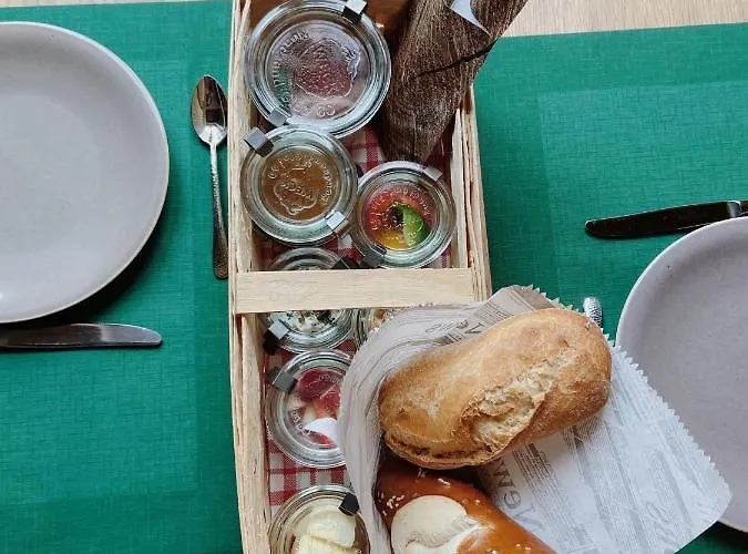 Stadthotel Haslach *