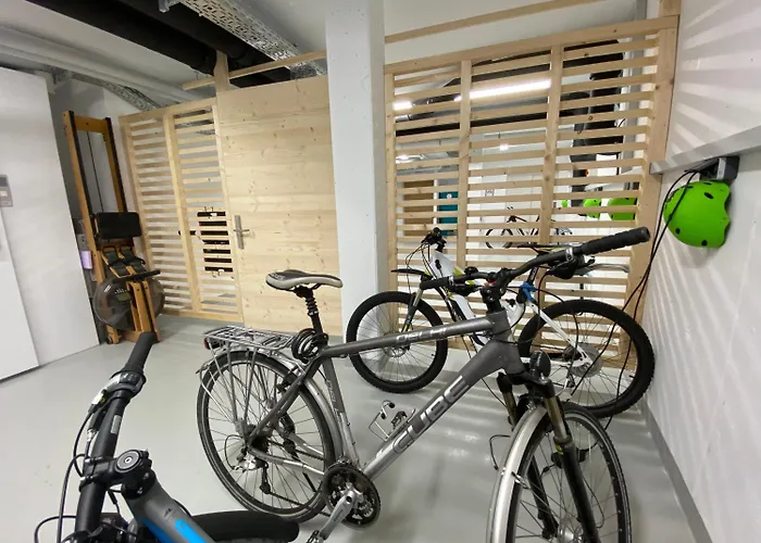 Stadthotel Haslach *