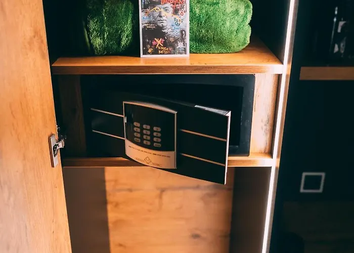 Hotel Stadthotel Haslach Haslach im Kinzigtal