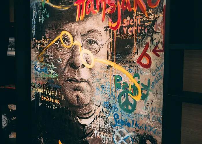 Hotel Stadthotel Haslach