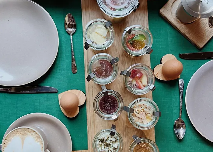 Hotel Stadthotel Haslach