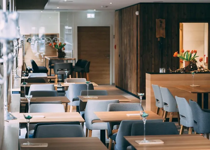 Stadthotel Haslach Haslach im Kinzigtal