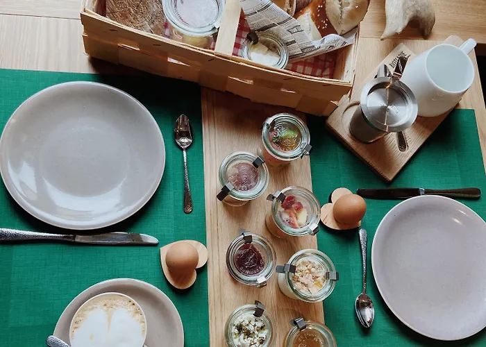 Stadthotel Haslach Hotel *