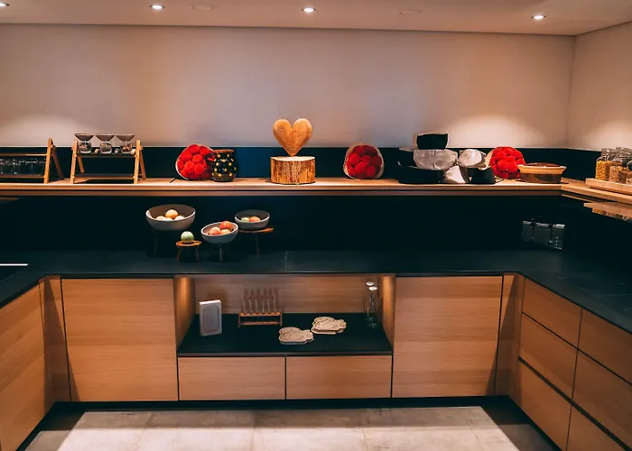 Stadthotel Haslach Hotel *