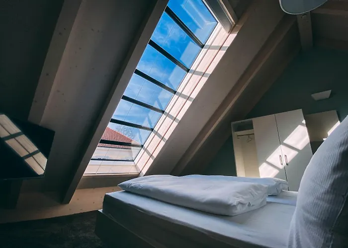 Stadthotel Haslach * Haslach im Kinzigtal