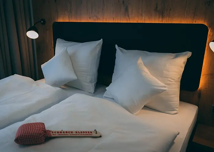 Stadthotel Haslach Hotel Haslach im Kinzigtal