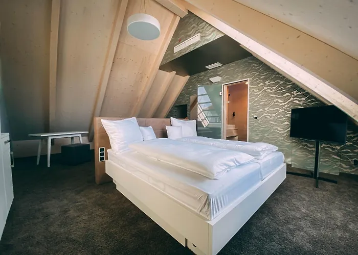 Stadthotel Haslach Hotel Haslach im Kinzigtal