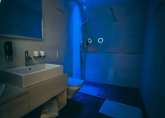 Stadthotel Haslach Hotel *