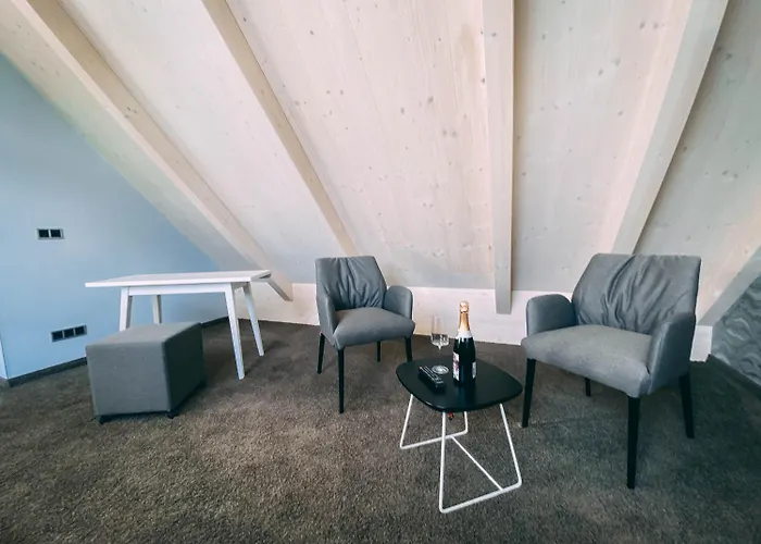 Hotel Stadthotel Haslach *