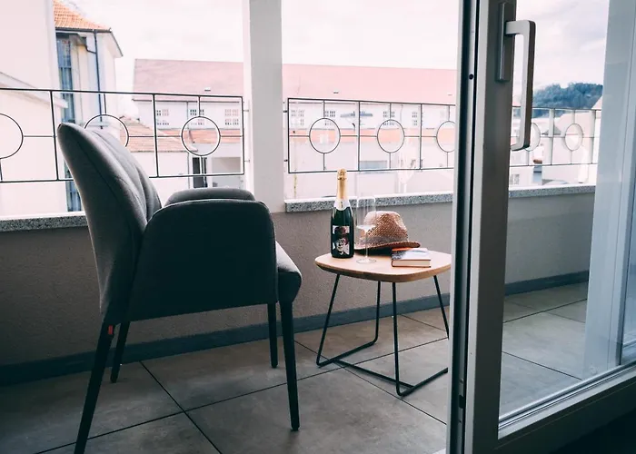 Hotel Stadthotel Haslach *