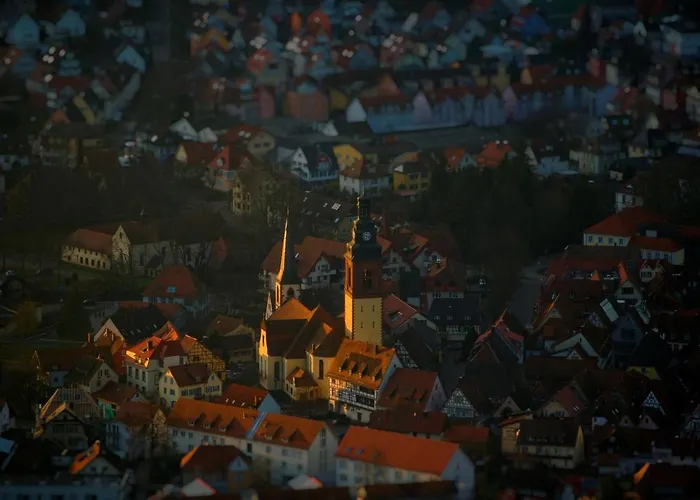 Hotel Stadthotel Haslach Haslach im Kinzigtal